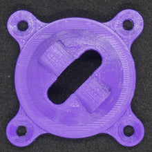 Load image into Gallery viewer, Tonal Clips (3D Printed) for DIY Tonal Gym Accessory Shelf - Tonal Home Gym
